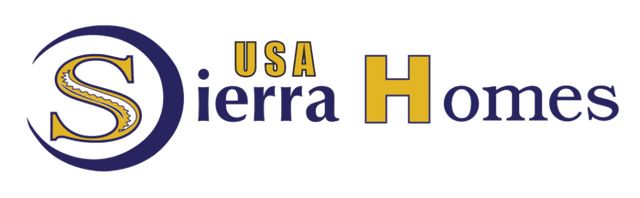 Sierra USA Homes