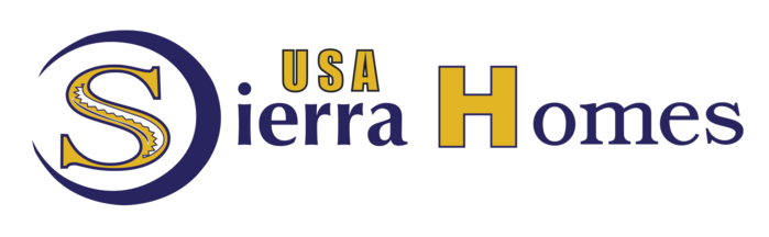 Sierra USA Homes